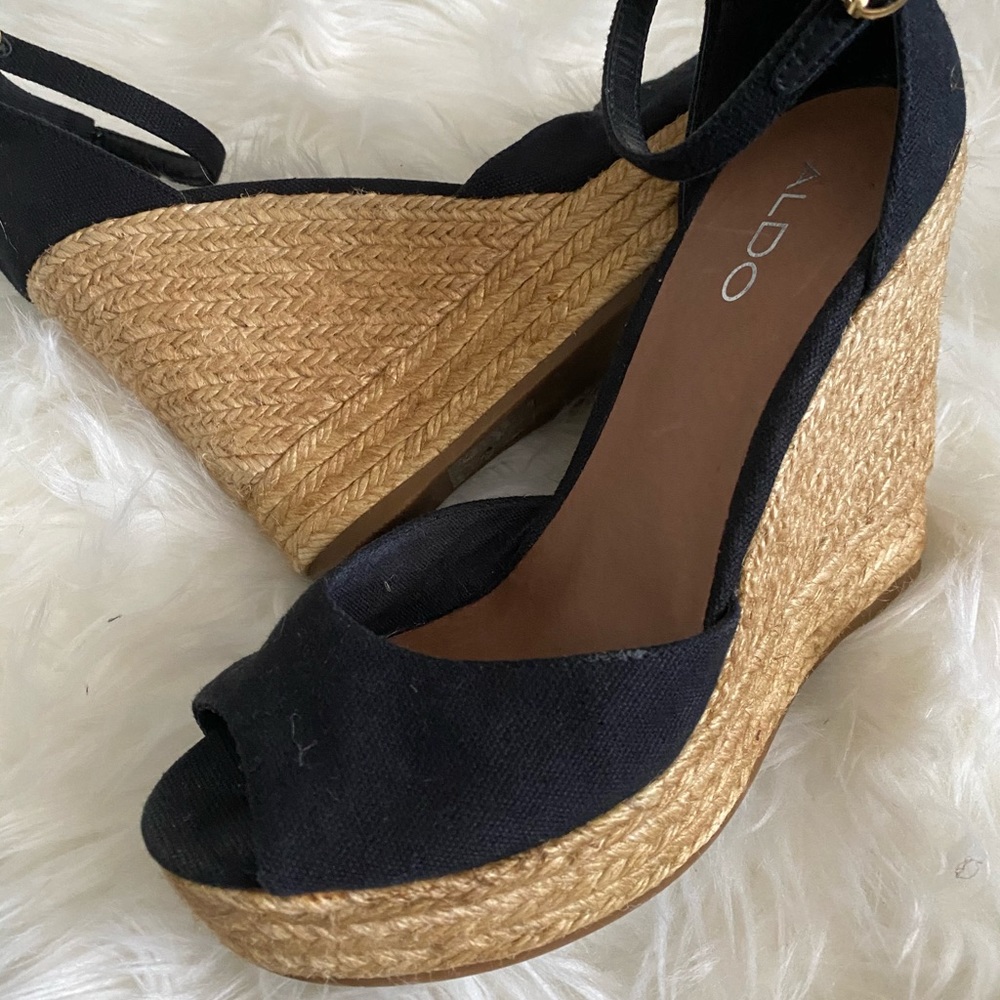 wedges